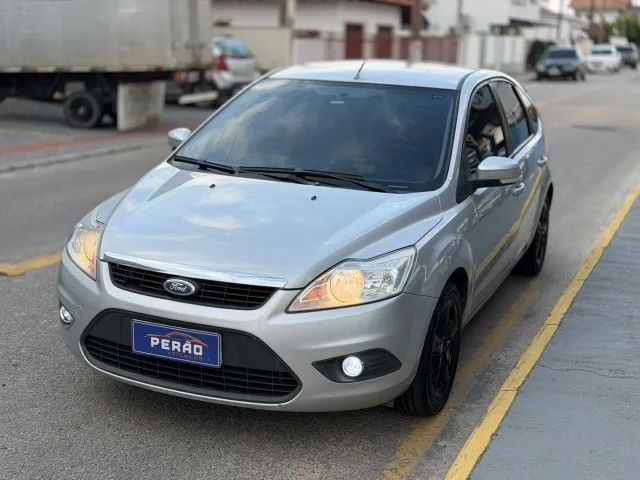 Ford Focus 1.6 S/se/se Plus Flex 8v/16v 5P 2012 - Foto 3