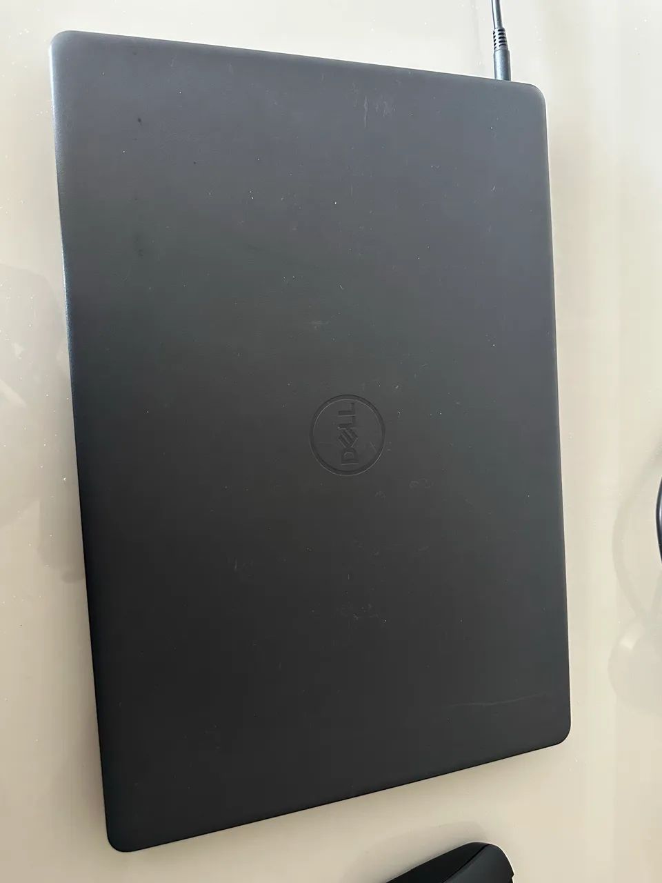 Notebook Dell 