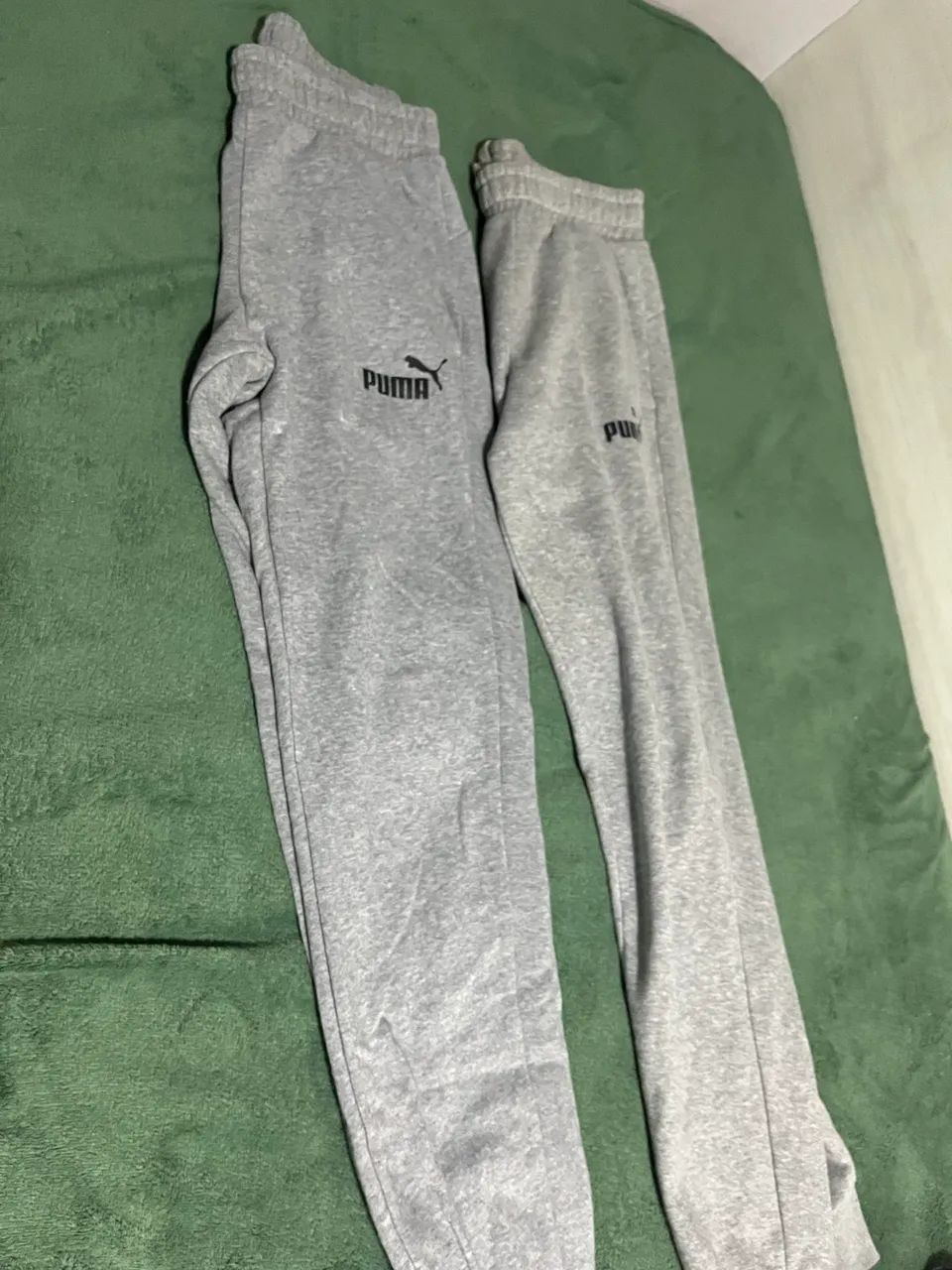 Calça puma 