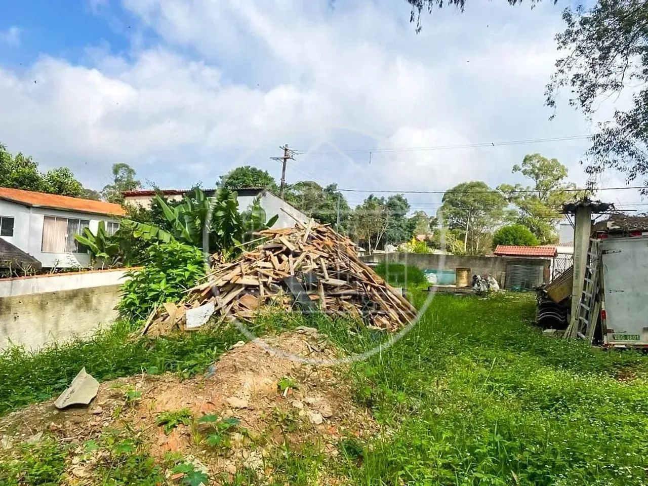 Terreno à venda no Parque do Terceiro Lago - Foto 3