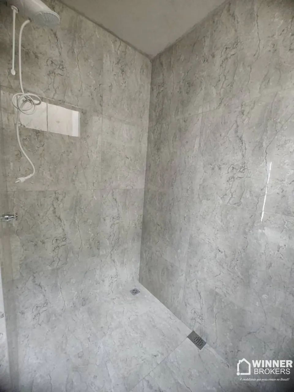 Área de lazer em construção - Foto 5