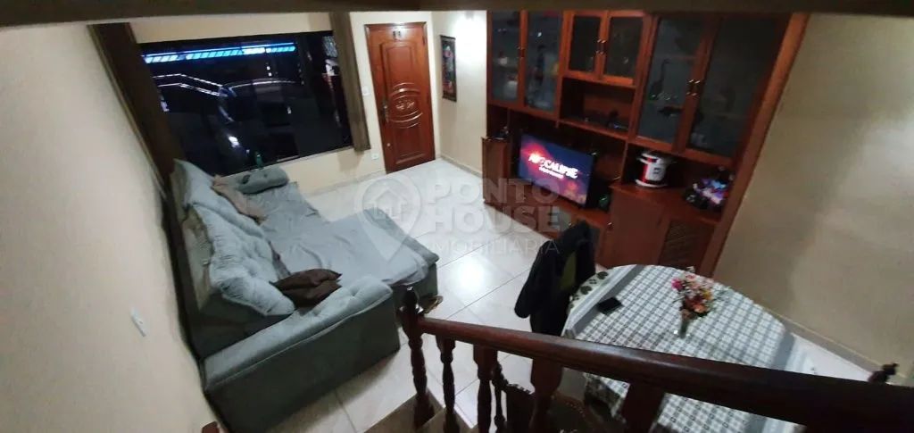 Sobrado à venda no Parque Jabaquara, com 3 dormitórios e 1 vaga - Foto 3