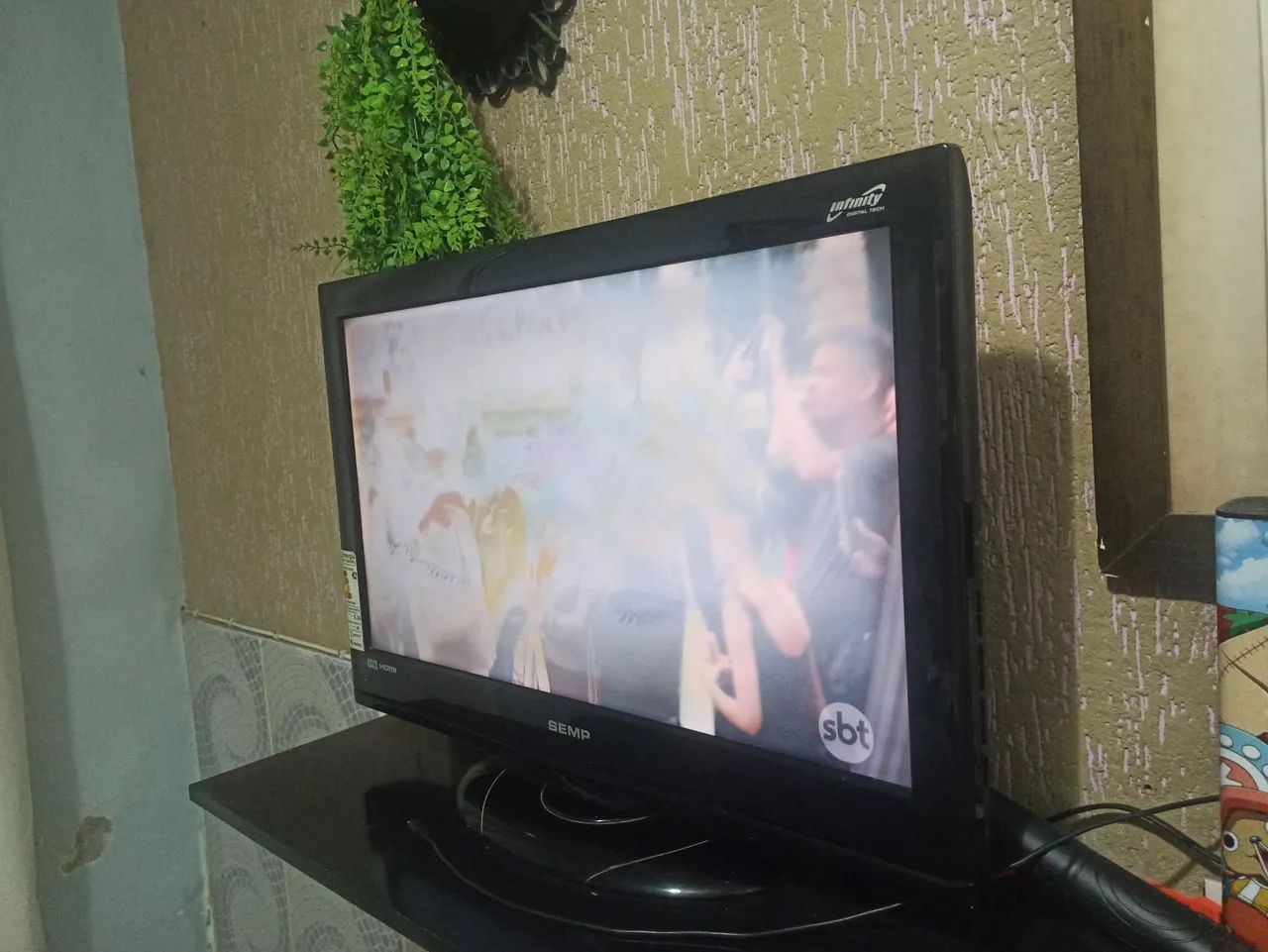 Tv 32 Polegadas Semp toshiba - Foto 3