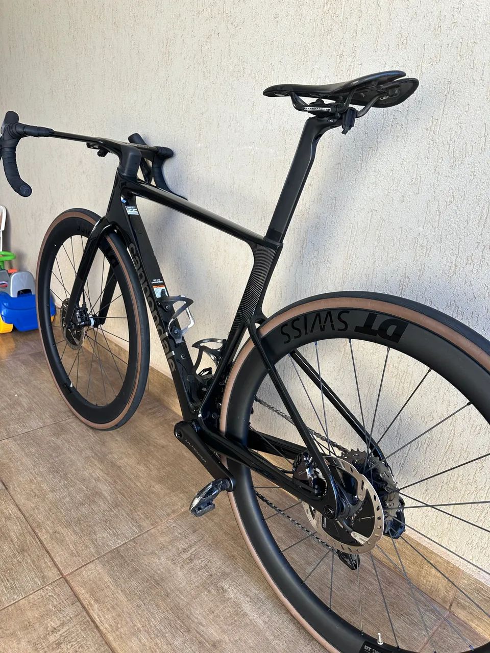 Cannondale SuperSix evo  - Foto 3