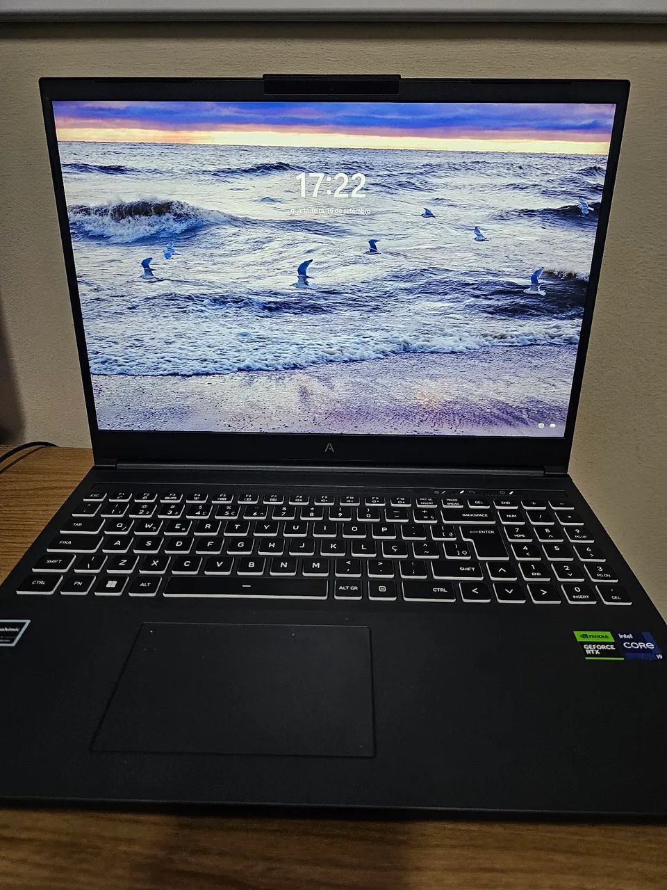 Notebook Gamer Avell I9