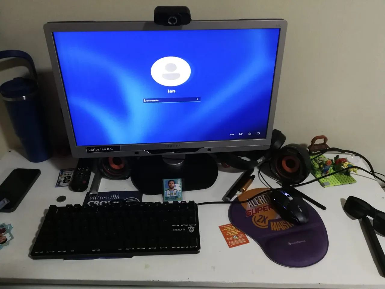 Pc Gamer  - Foto 3