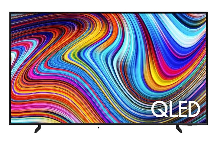 Smart TV 55" QLED 4K 55Q60C - Foto 3