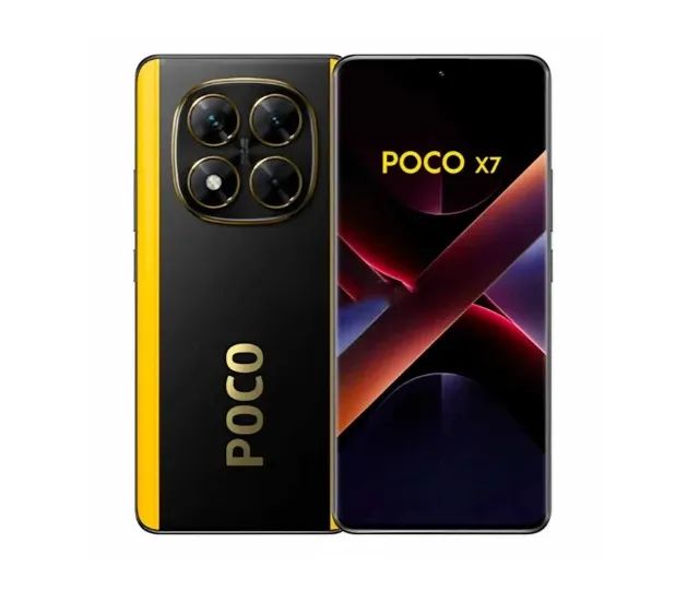 POCO X7 5G - 256GB - Foto 2