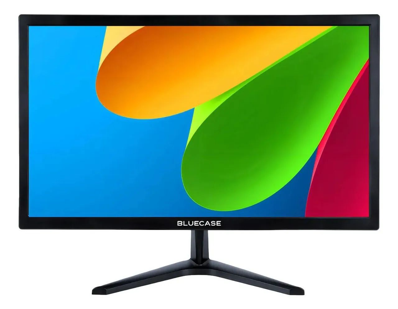 Monitor novo 