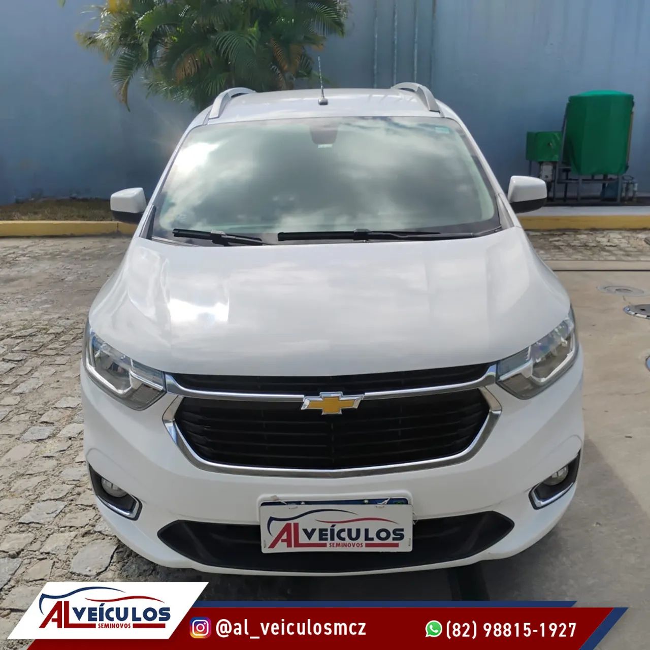 Chevrolet Spin 2024 - Foto 3