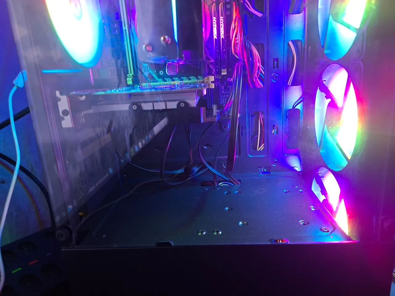 Rx 550 4GB - Foto 3