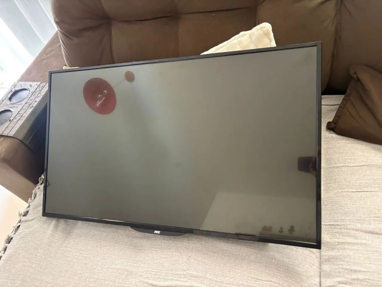 TV LED AOC 43