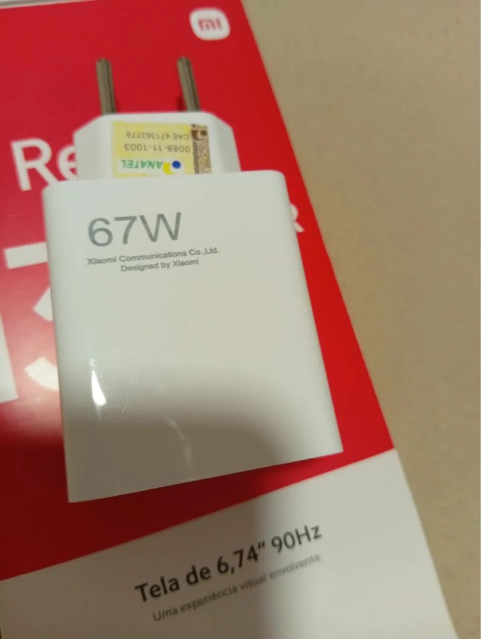 VENDE-SE REDMI 13C - Foto 4