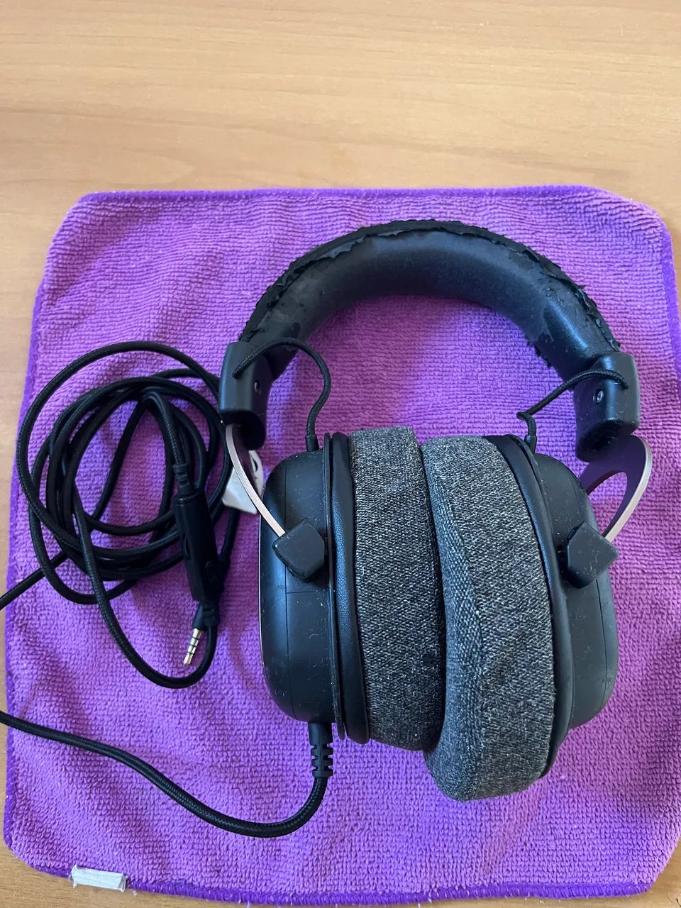 Headset Gamer Havit, Drivers 53mm, Microfone Plugável, 3.5mm - Foto 4