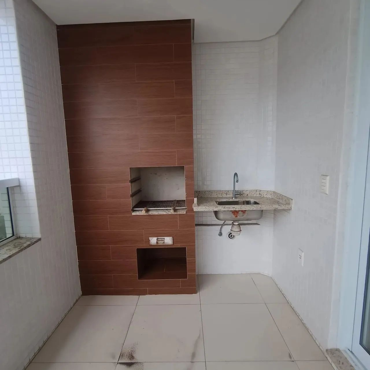 Imóvel para venda tem 230 metros quadrados com 4 quartos em Pompéia - Santos - SP - Foto 5