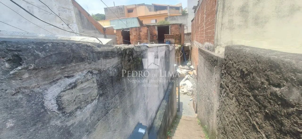 Terreno na Vila Matilde