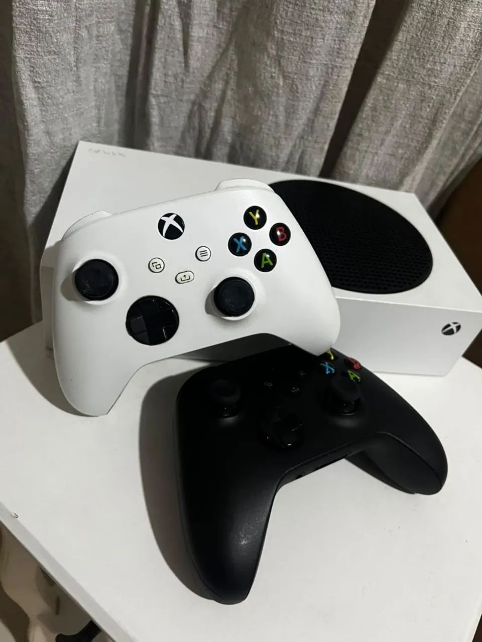 Xbox séries S (Leia o anúncio) - Foto 4