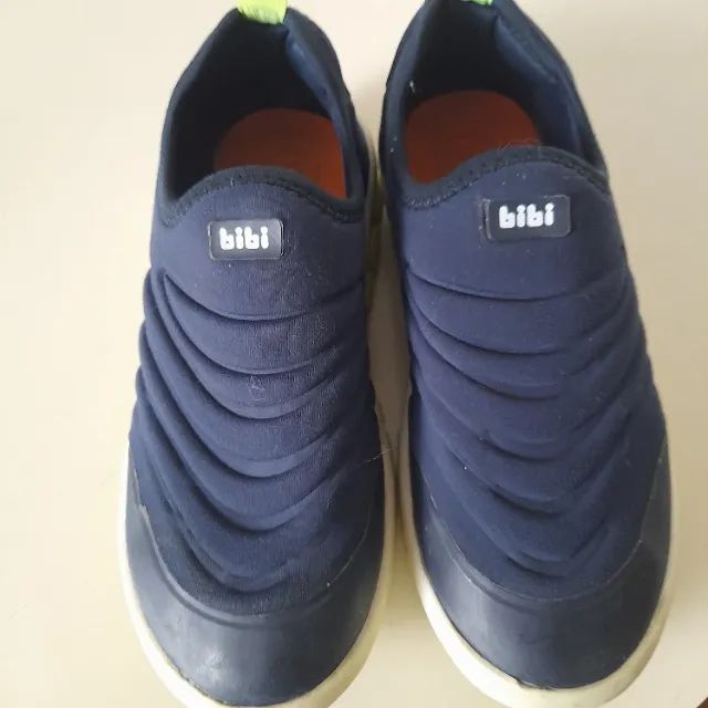 Tenis da Bibi  n° 32 - Foto 2