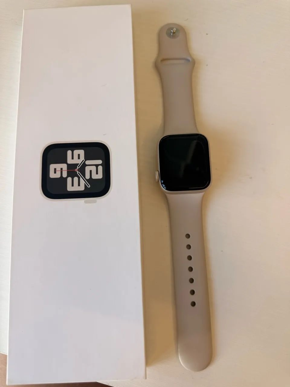 Apple Watch SE