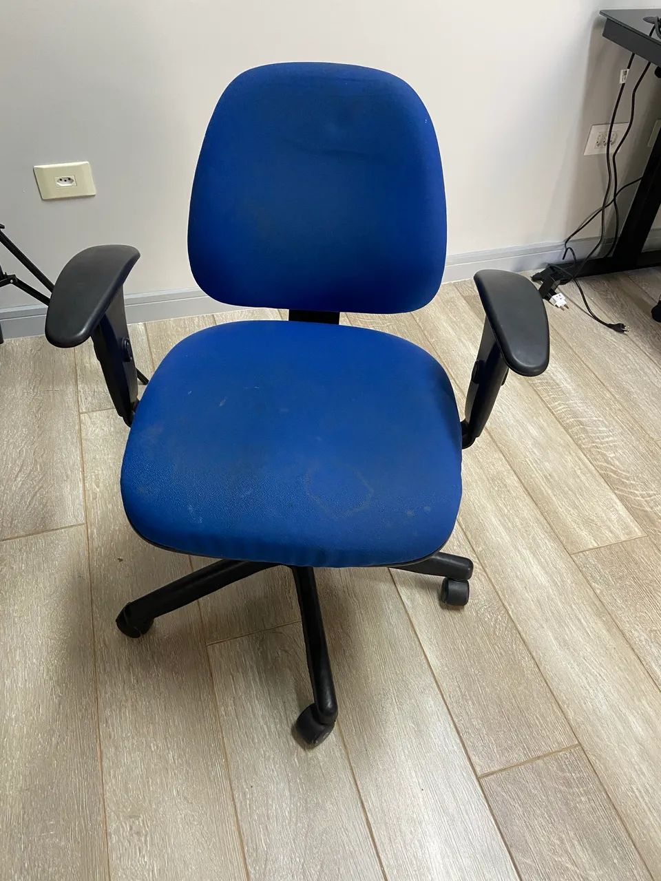 Cadeira de escritório - Foto 5