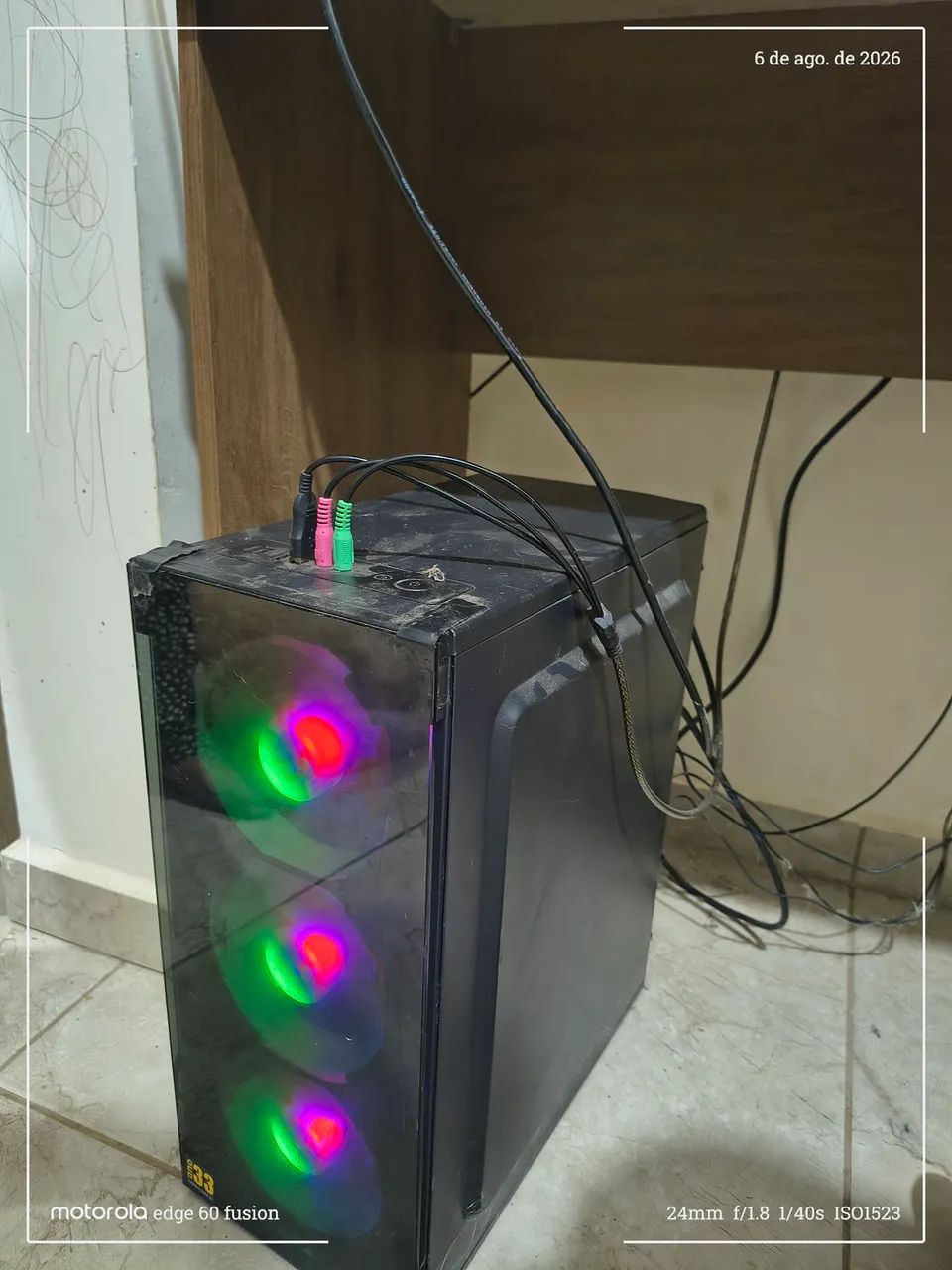 Vendo PC Gamer  - Foto 3