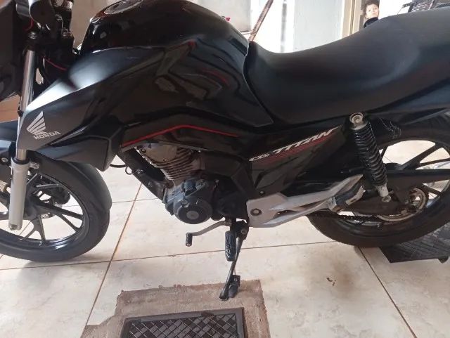 Vendo Ágio ou troca 