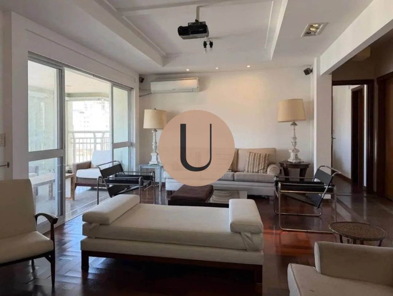Apartamento 4 Suítes Morumbi - Foto 2