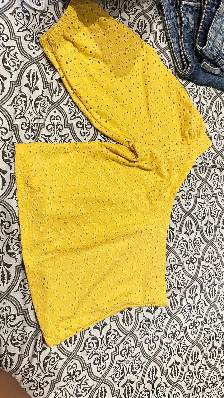 Blusa ombro. - Foto 2