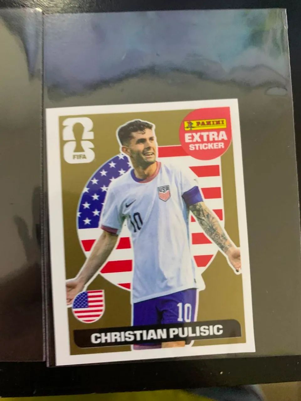 Legend Raul Jimenez e pulisic ouro  - Foto 3