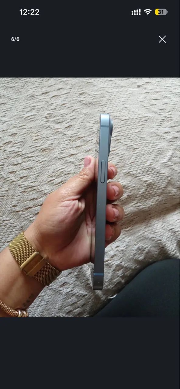 IPHONE 14 - Foto 3