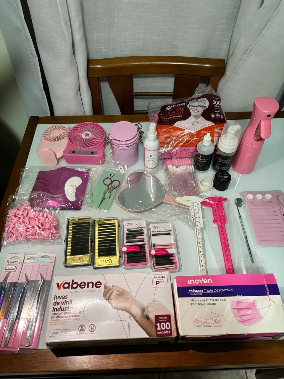 PRODUTOS DE LASH DESIGNER  - Foto 3