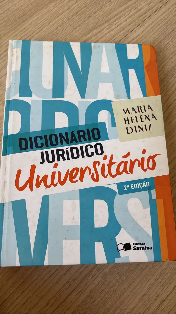 Livros de Direito. - Foto 3