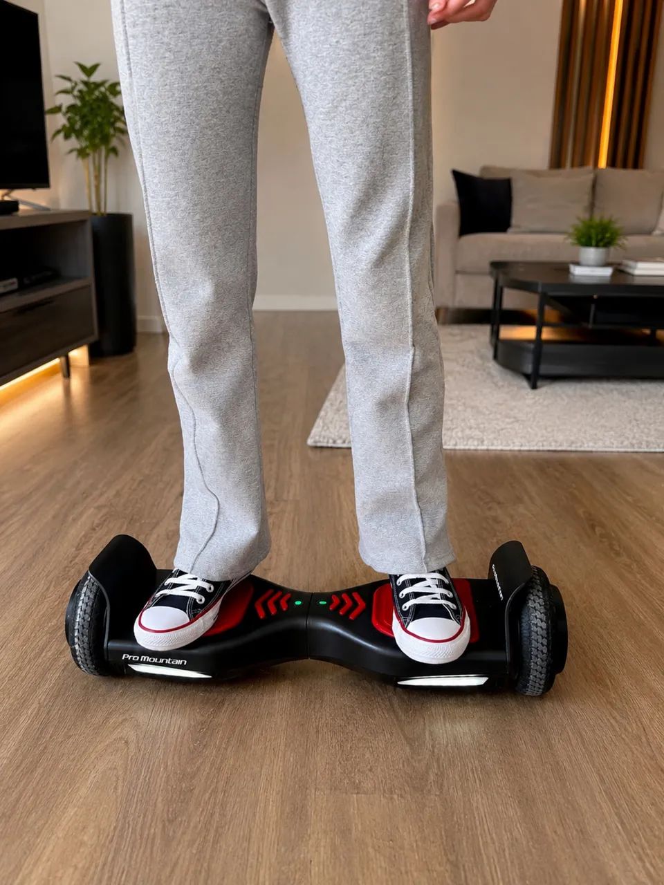 Hoverbod Pro Mountain - Foto 2
