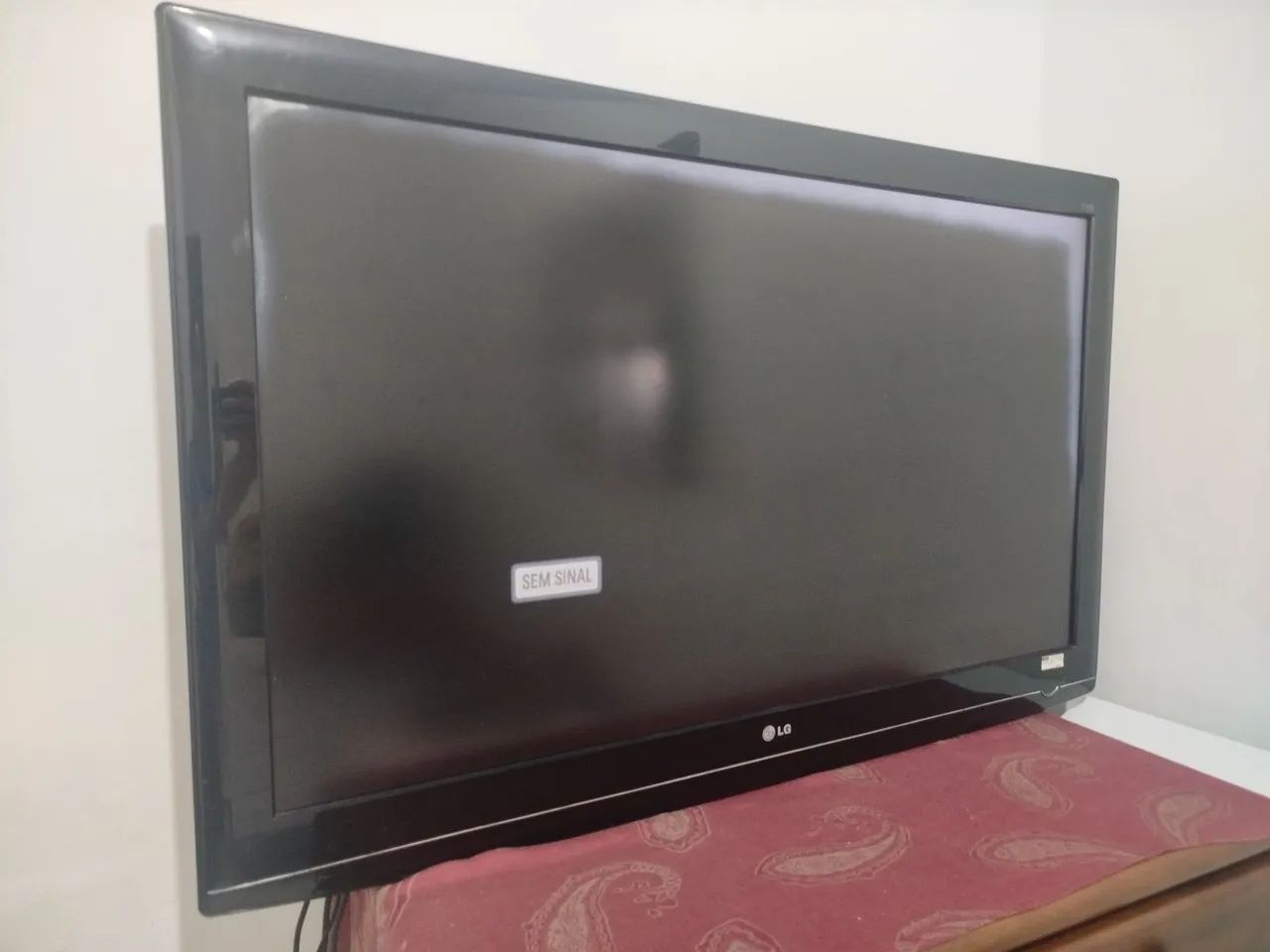 Tv lg - Foto 3