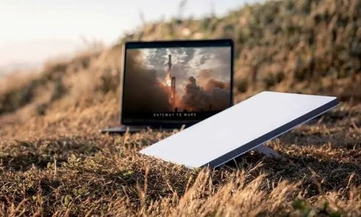 Kit Starlink Mini Anatel Pronta Entrega - Foto 4