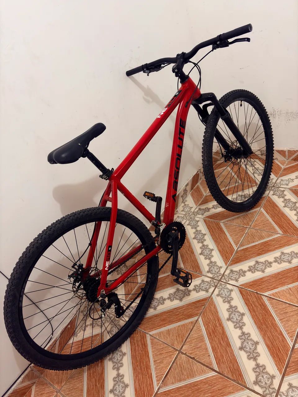 Bike aro 29 tamanho 19  - Foto 2