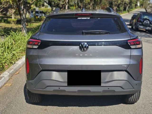 Volkswagen Tera 1.0 170 TSI Flex 12V 5p Mec., foto 6 de 9