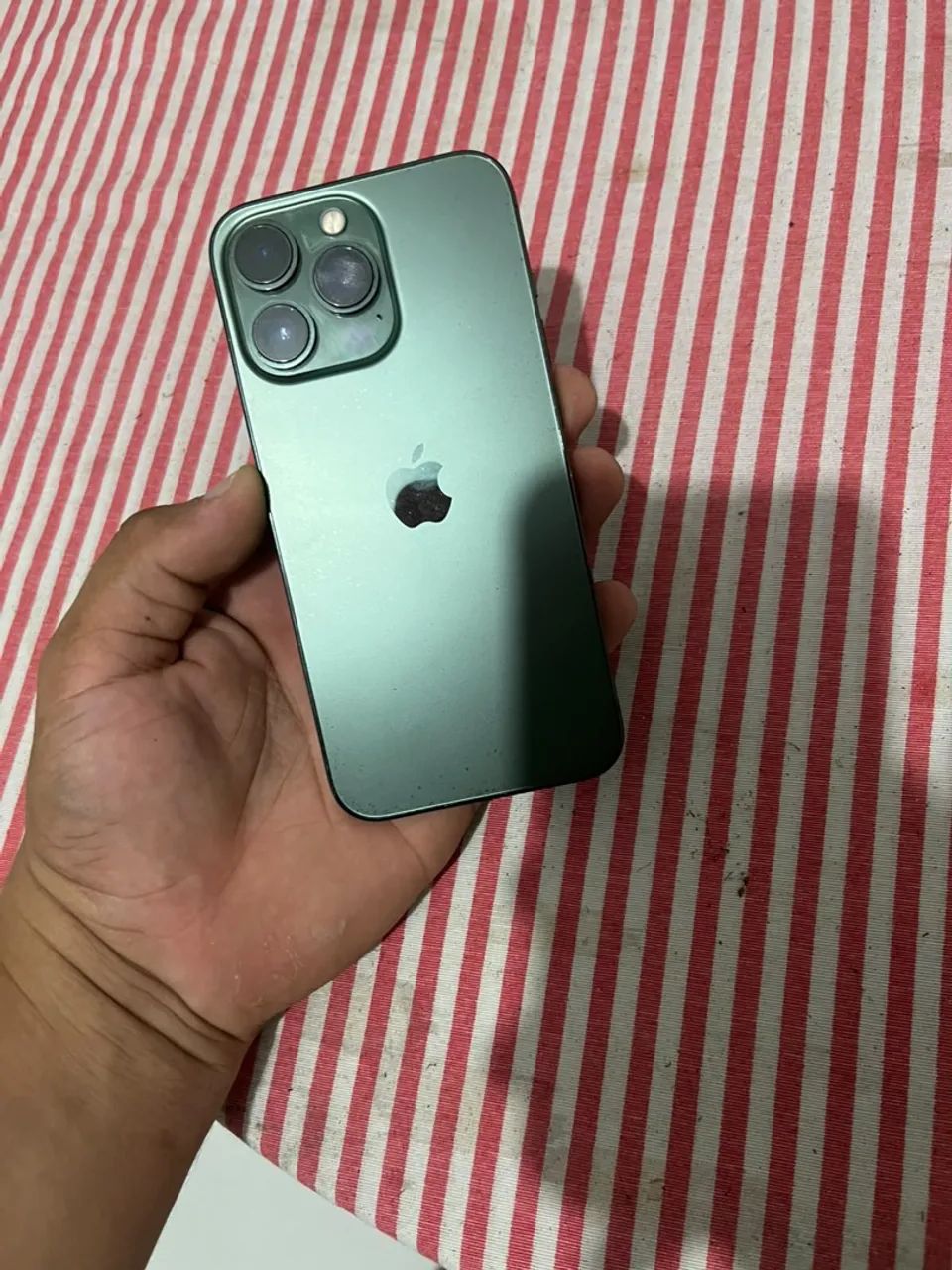 Vendo iPhone 13 Pro 