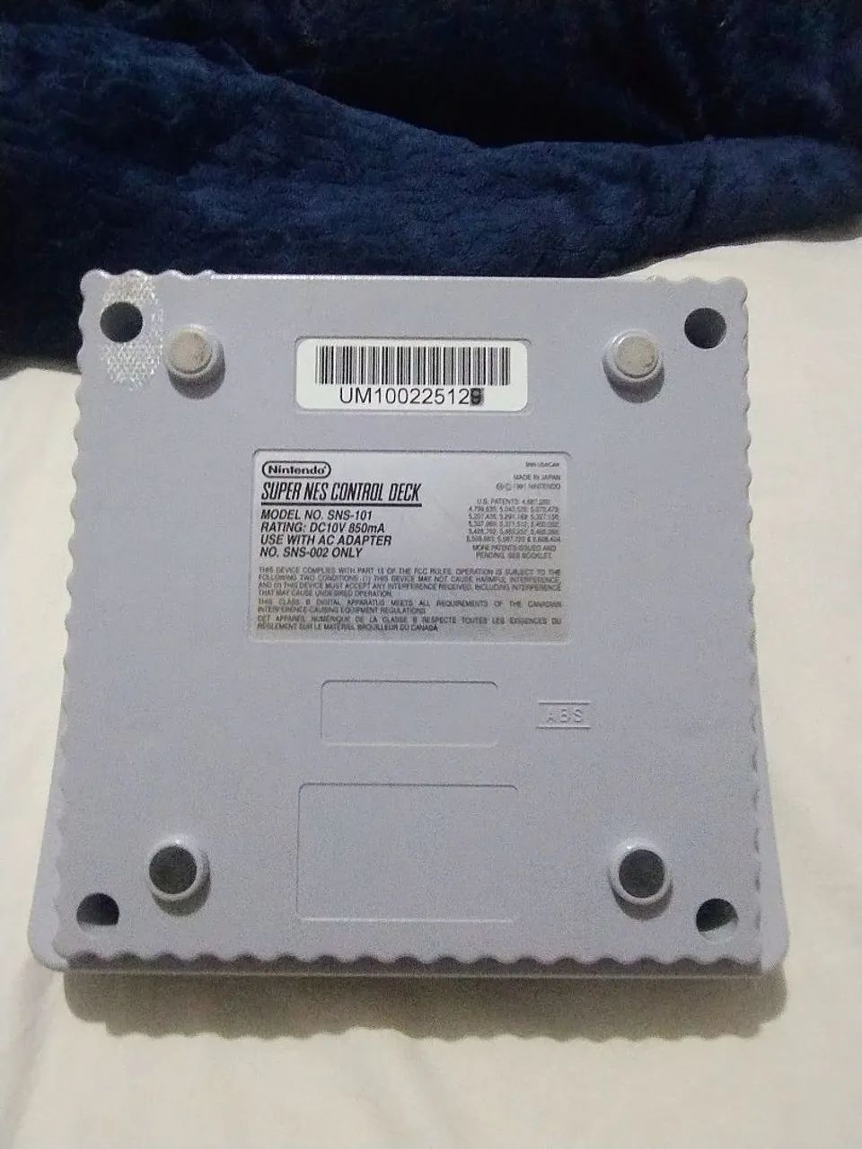 NINTENDO COMPLETO - Foto 3