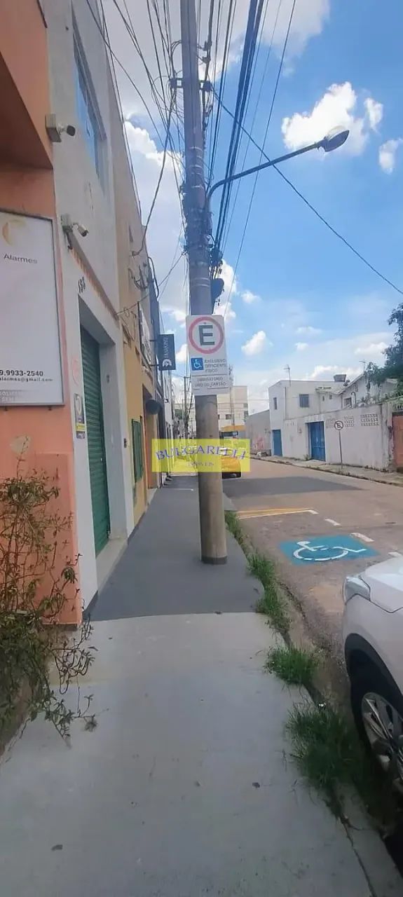 Sala para locação, 50m - Centro, Jundiaí, SP