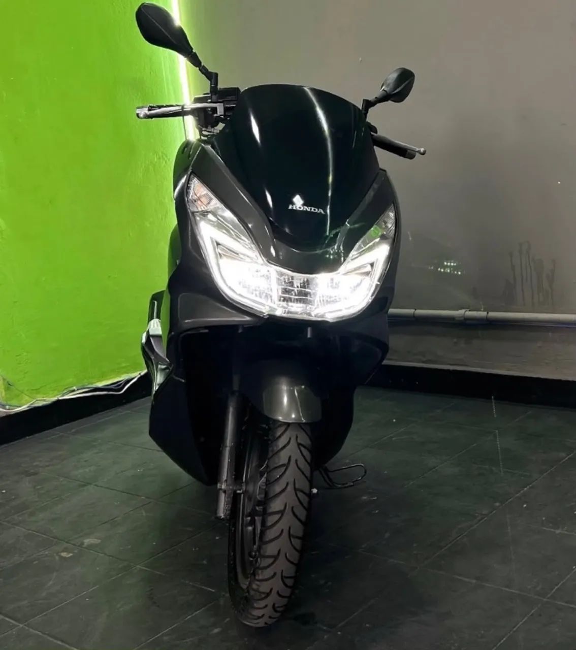 PCX 2017 - Foto 3