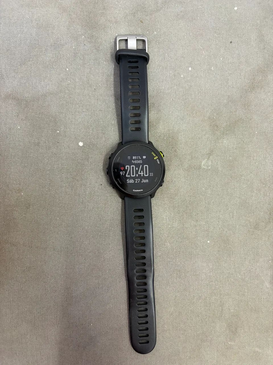 Garmin Forerunner 55 - Foto 5
