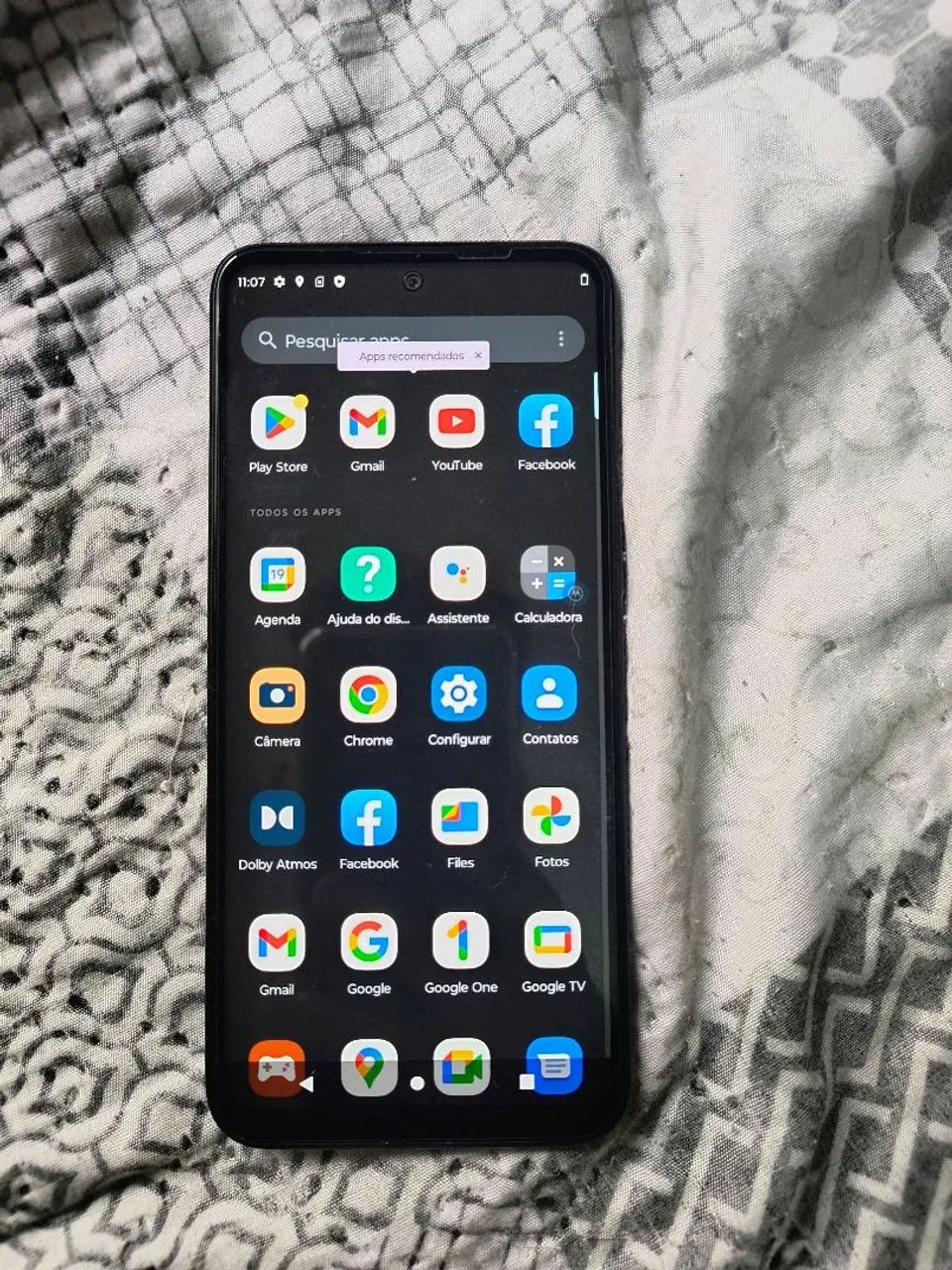 Moto G31 - Foto 4