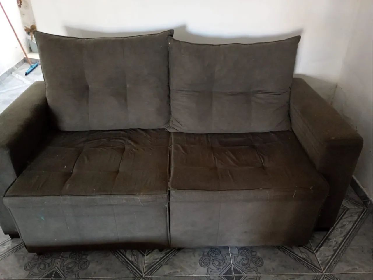 Sofá Retrátil  - Foto 2
