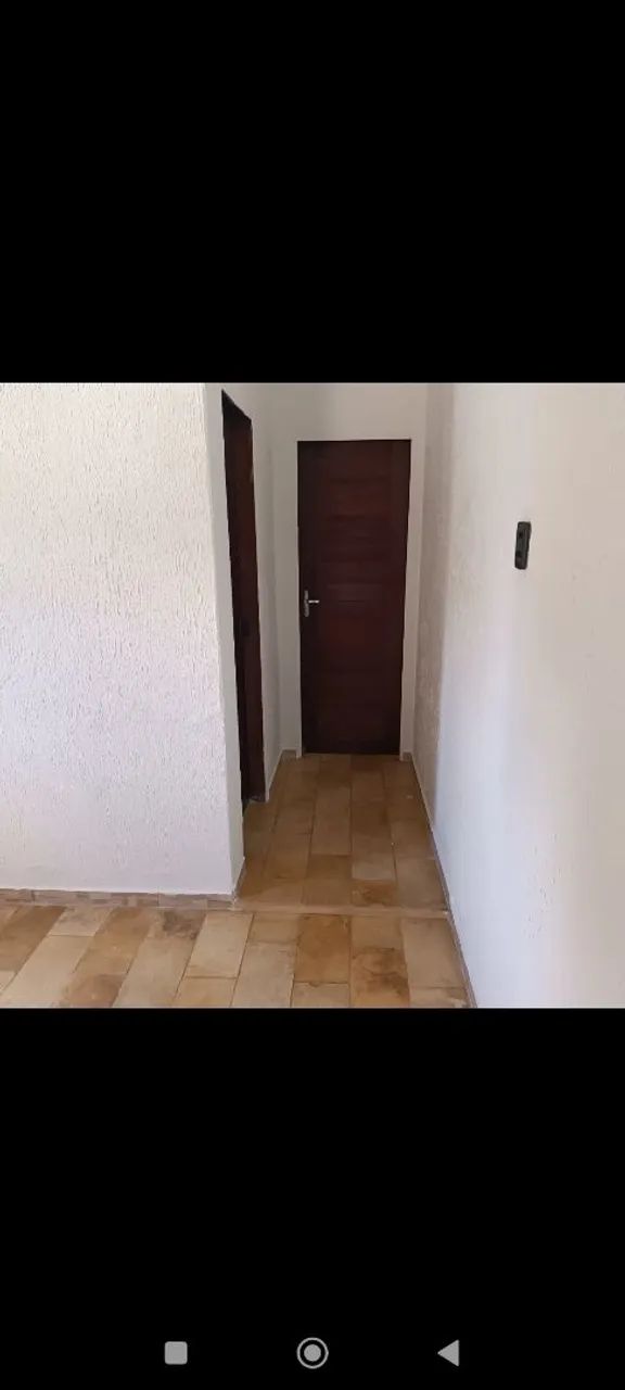 Foto - Arapiraca - Alto do Cruzeiro