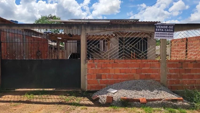 Foto - Rio Branco - Alto Alegre
