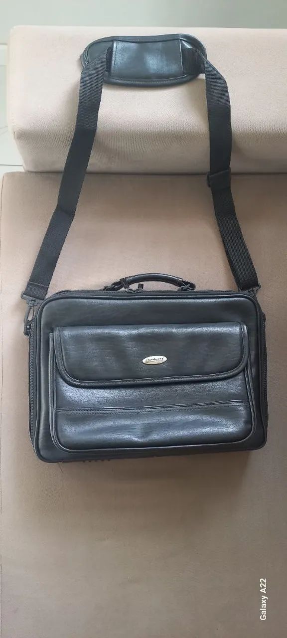 Bolsa executiva 