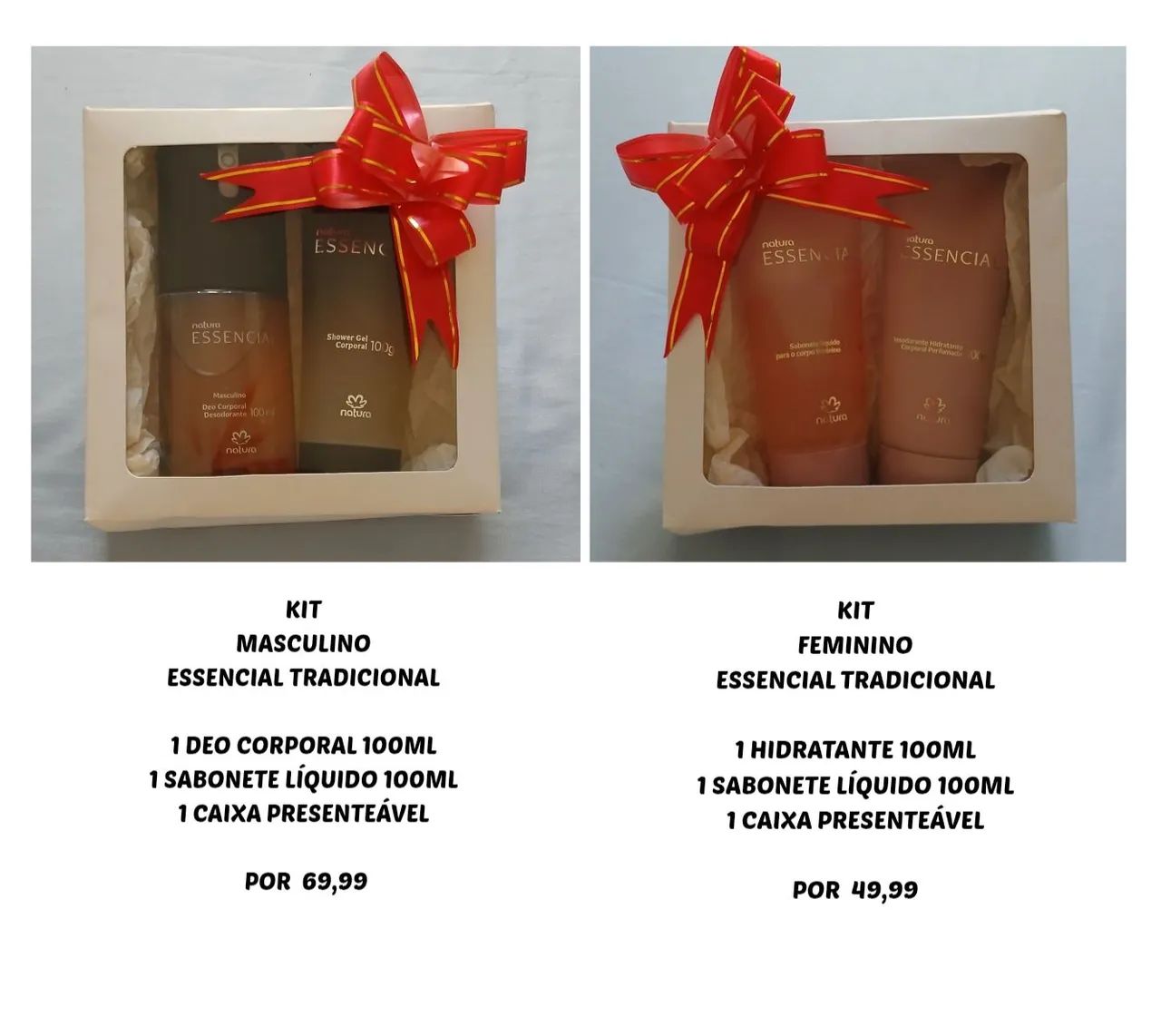 Kits Natura  - Foto 3