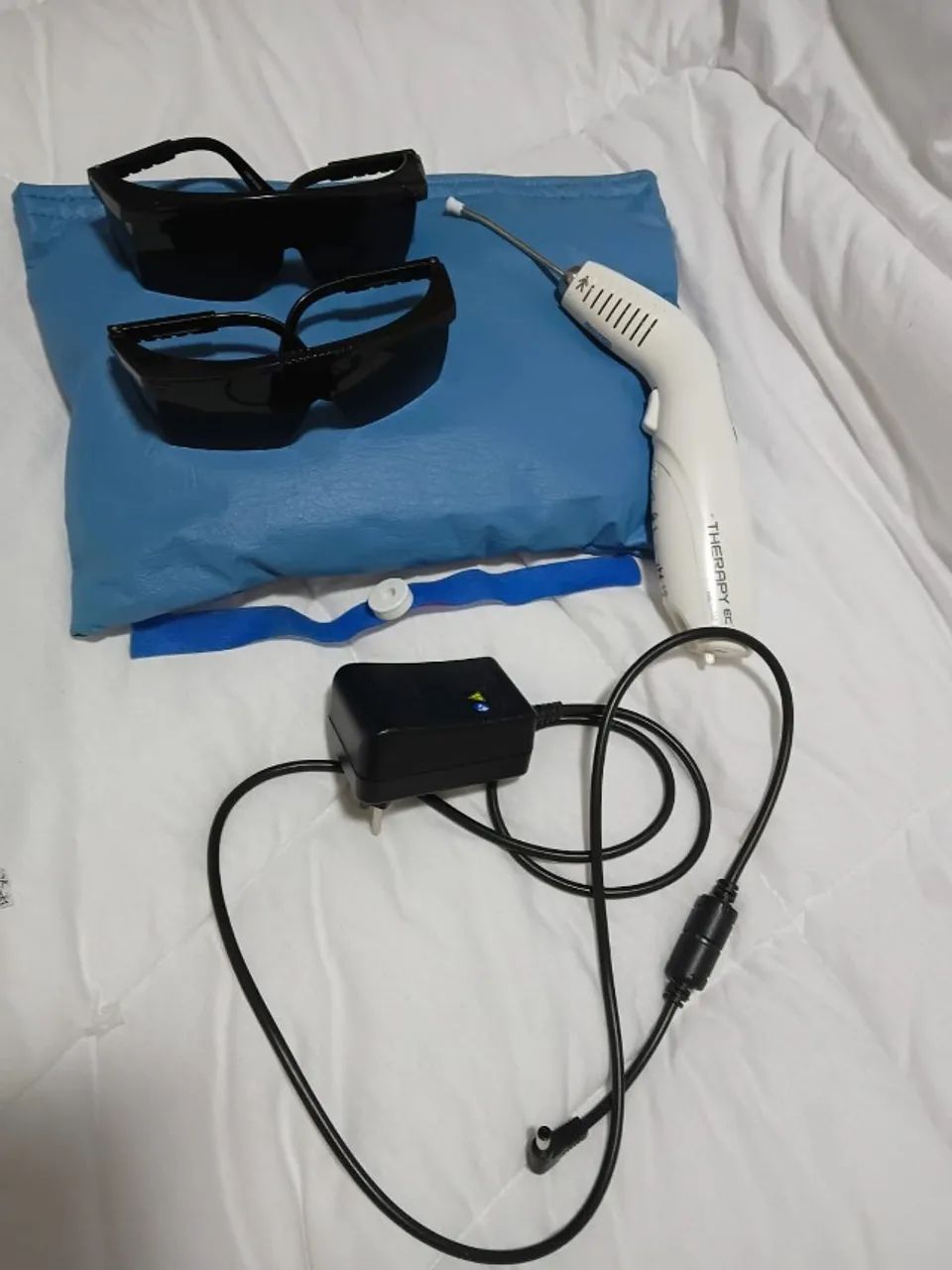 LASER THERAPY EC 51382 - Foto 2