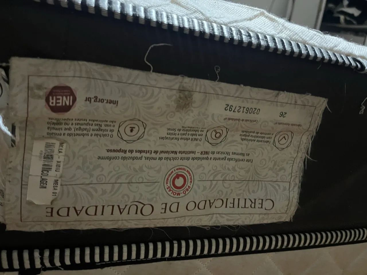 Cama King Size - Foto 4